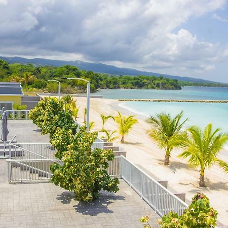 The Marina Villa de Sonja Ocho Rios Esterno foto