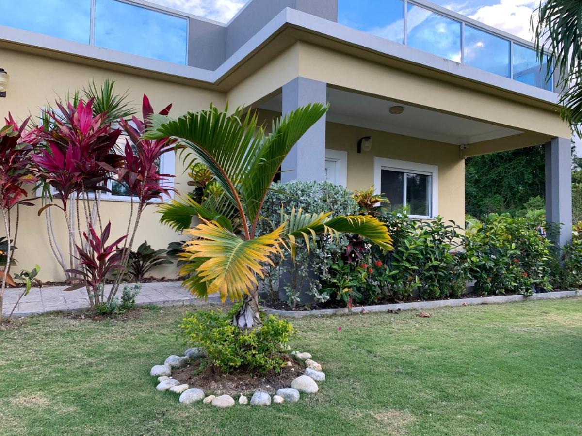 The Marina Villa de Sonja Ocho Rios Esterno foto