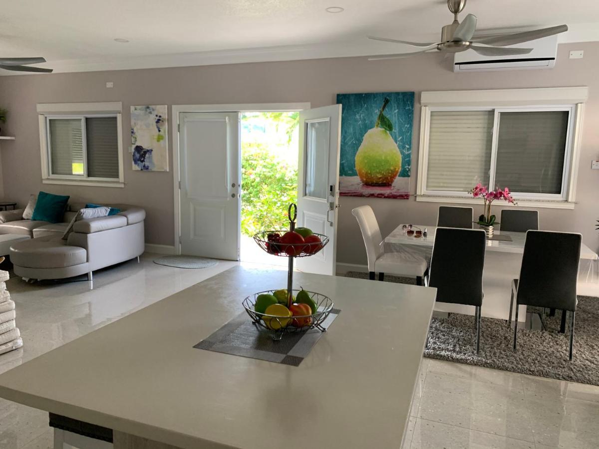 The Marina Villa de Sonja Ocho Rios Esterno foto