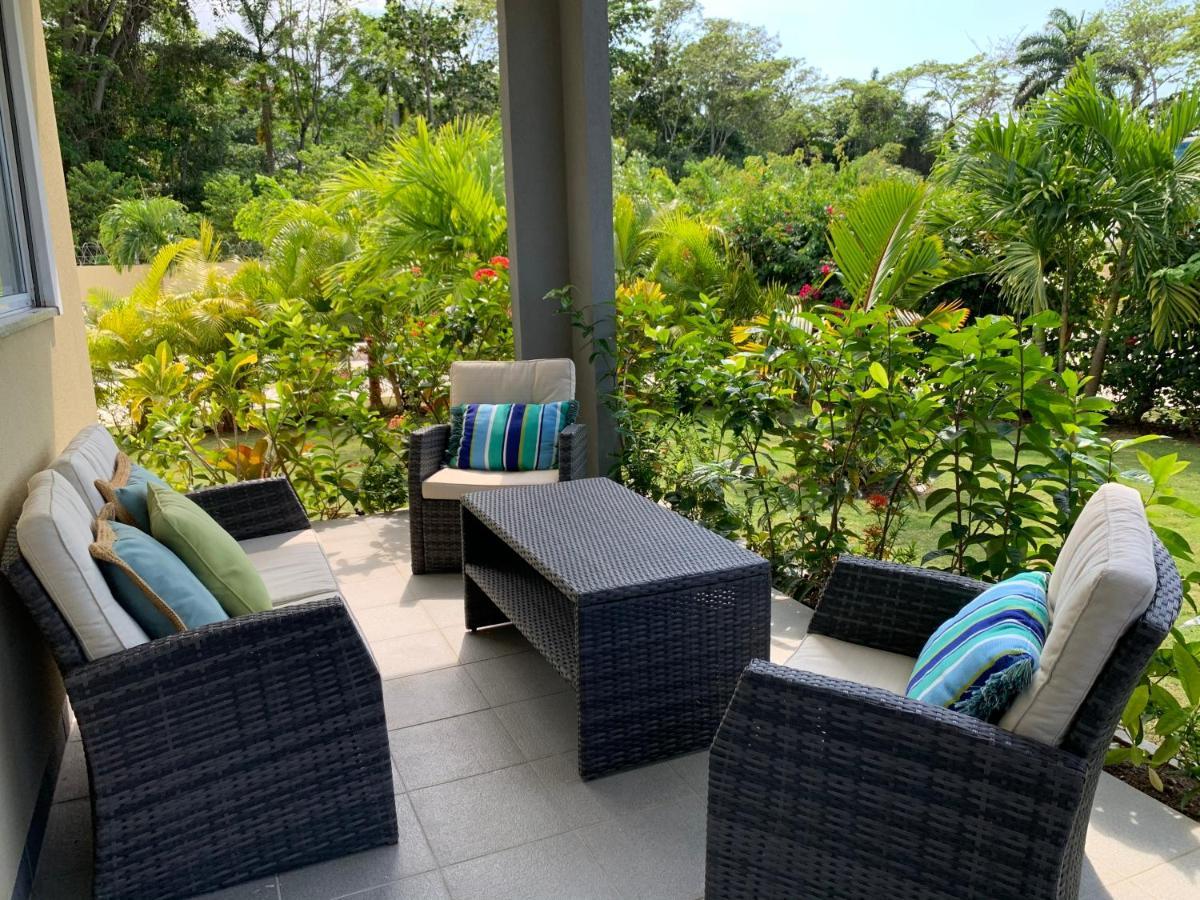 The Marina Villa de Sonja Ocho Rios Esterno foto