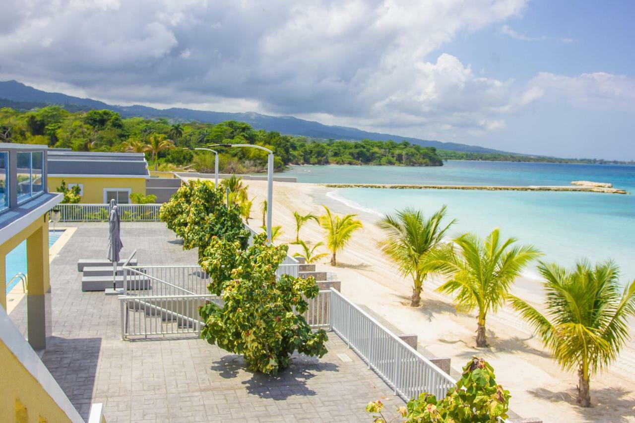 The Marina Villa de Sonja Ocho Rios Esterno foto