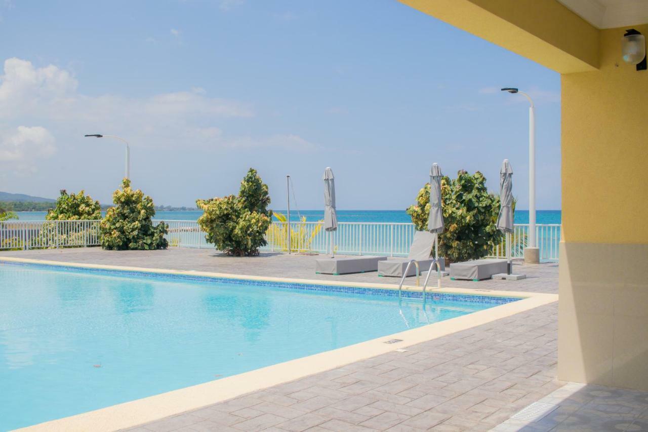 The Marina Villa de Sonja Ocho Rios Esterno foto