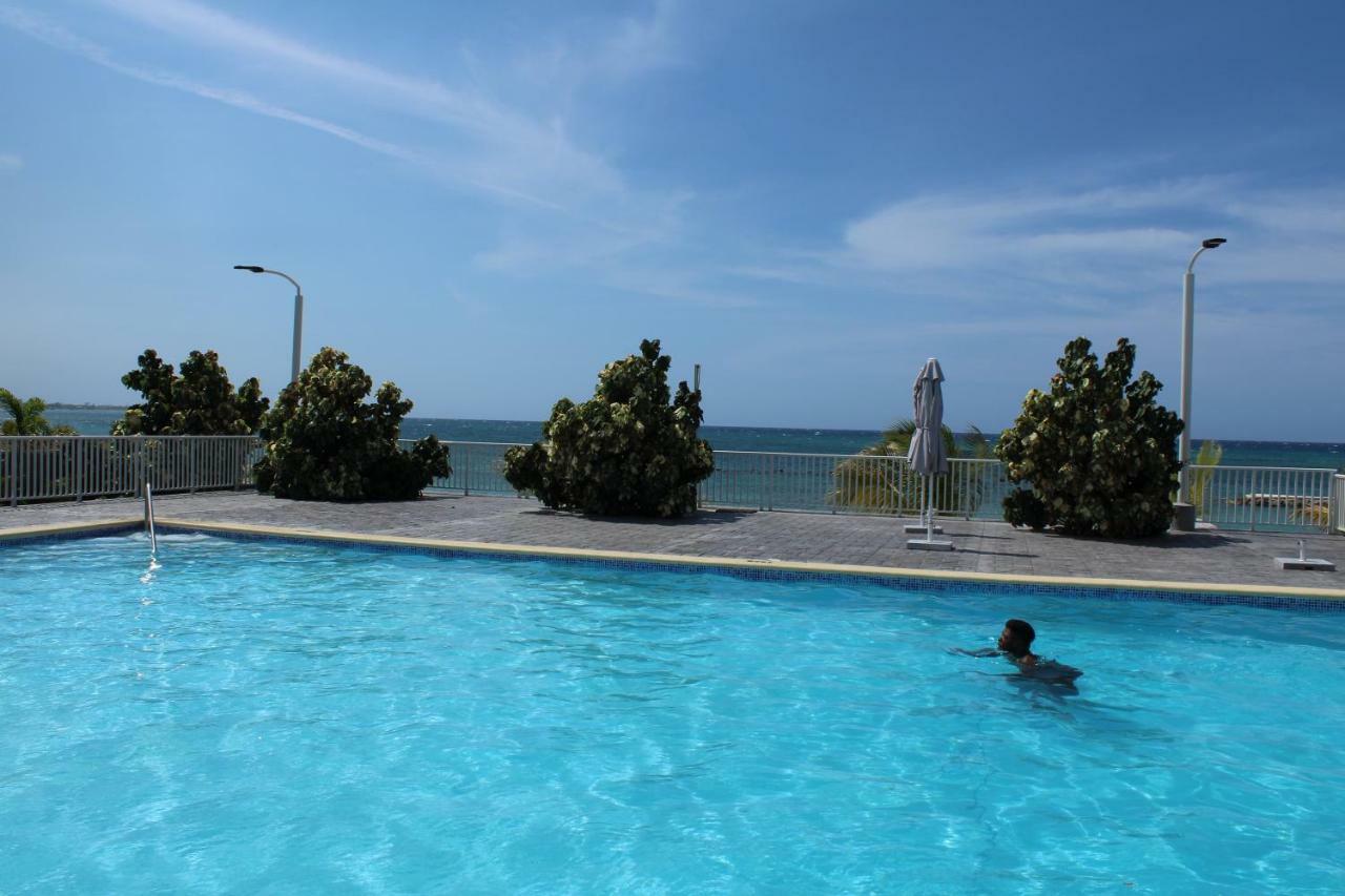The Marina Villa de Sonja Ocho Rios Esterno foto