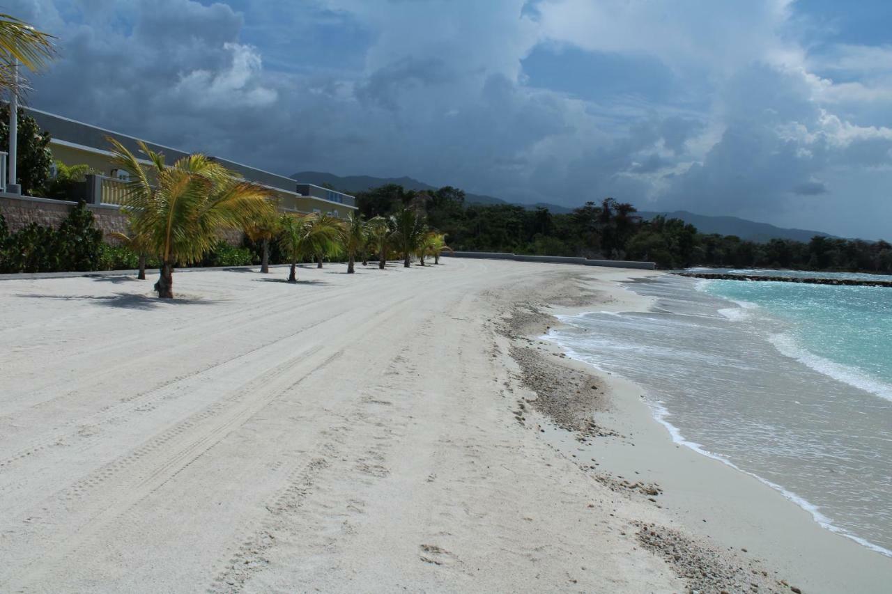 The Marina Villa de Sonja Ocho Rios Esterno foto