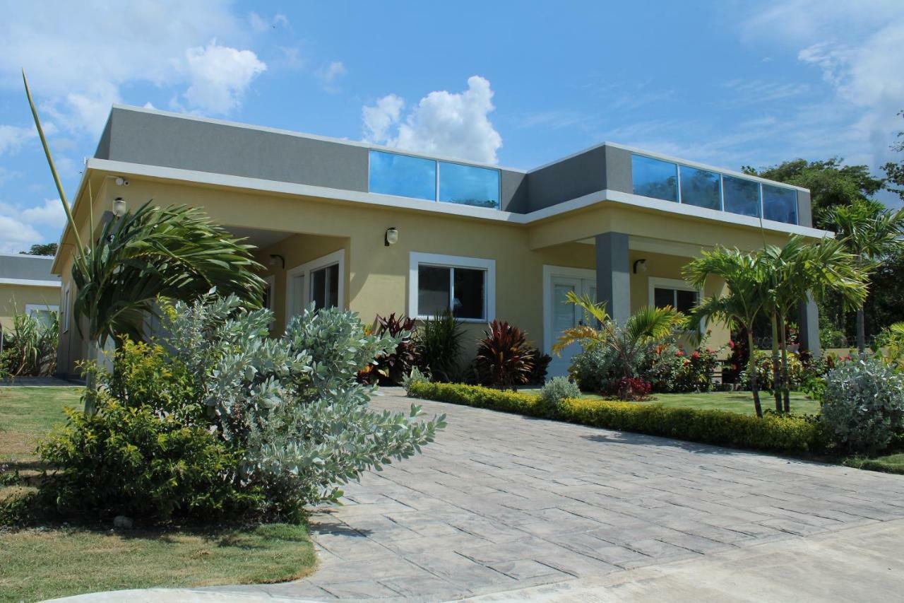 The Marina Villa de Sonja Ocho Rios Esterno foto