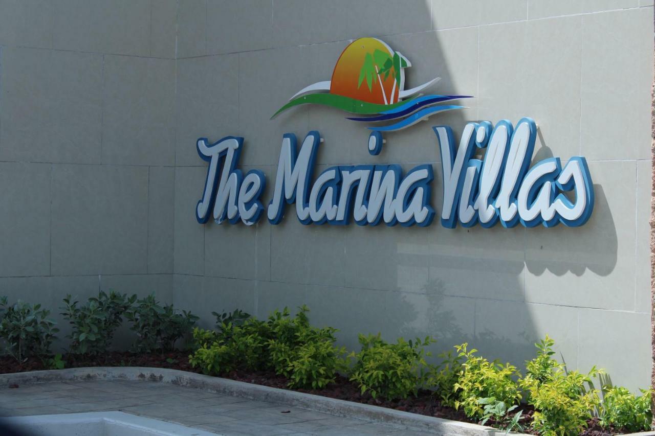 The Marina Villa de Sonja Ocho Rios Esterno foto